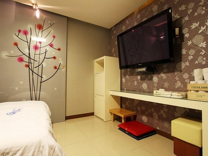 Nyx Fox Hotel Cheonan Ngoại thất bức ảnh